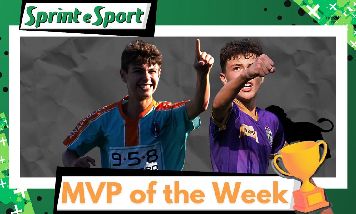 MVP della settimana, vota il miglior 2012 delle qualificazioni Regionali
