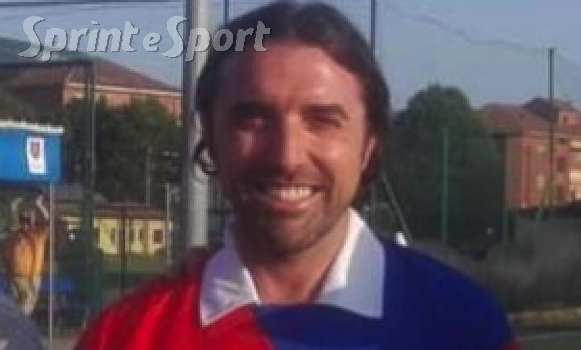 AZ PICERNO SERIE C - VALERIO BERTOTTO