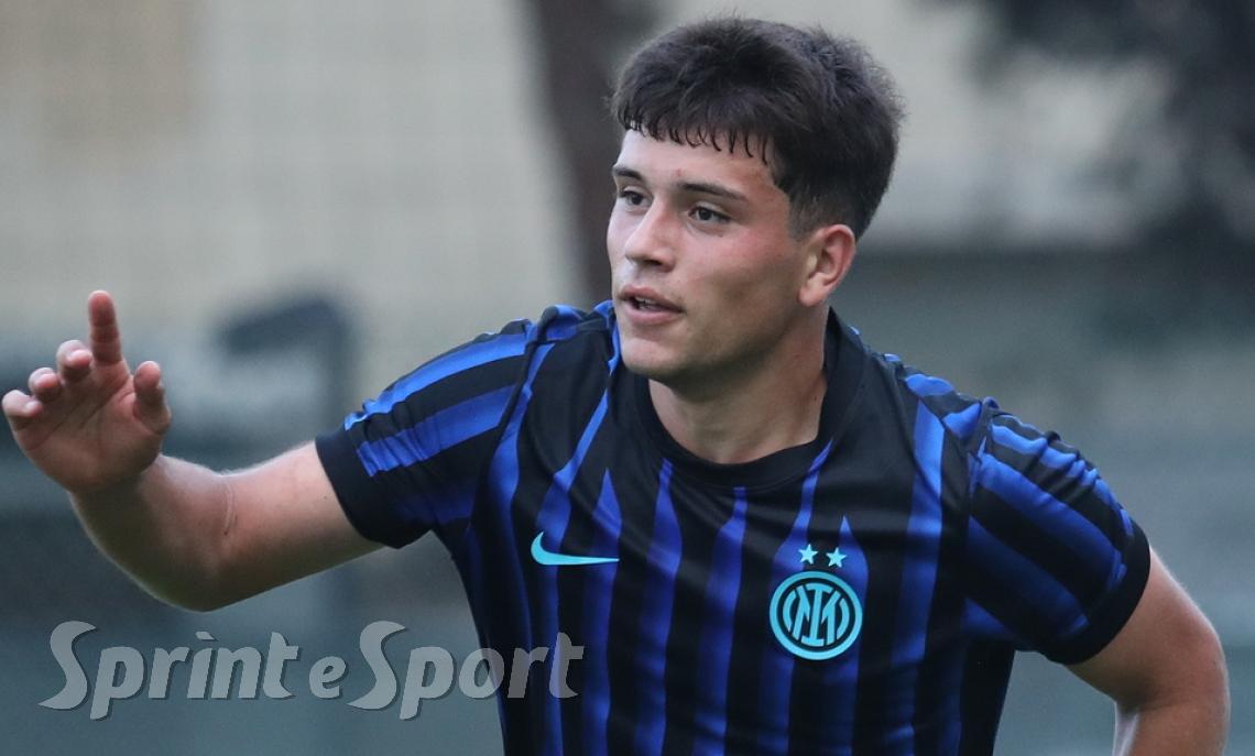 Cristian Carrara