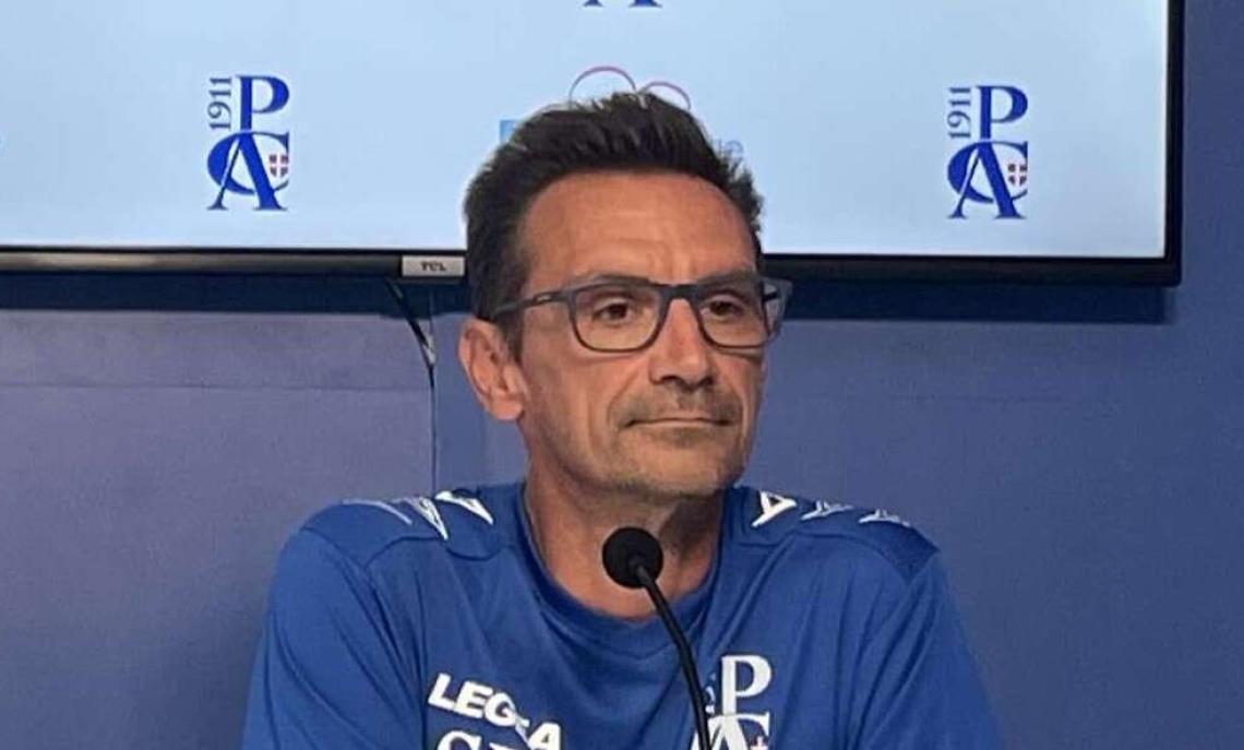 Bellinzaghi PAVIA