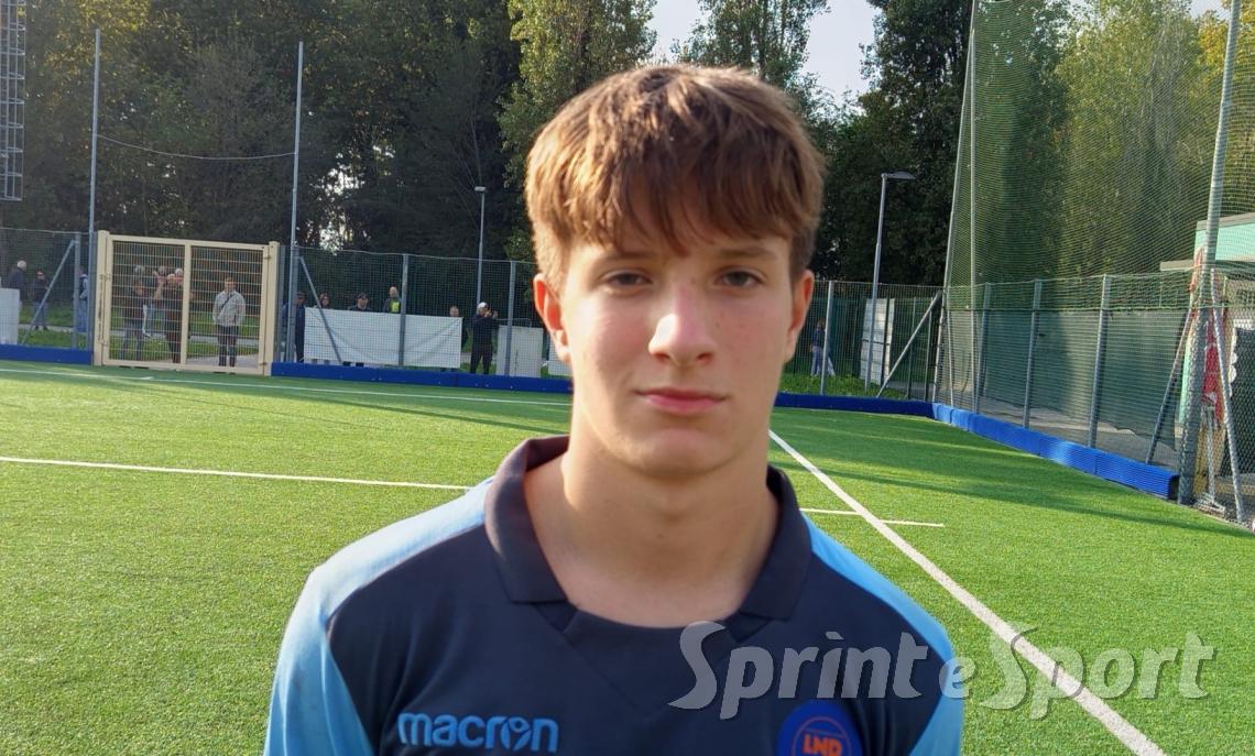 DANIEL OBERTAS UESSE SARNICO
