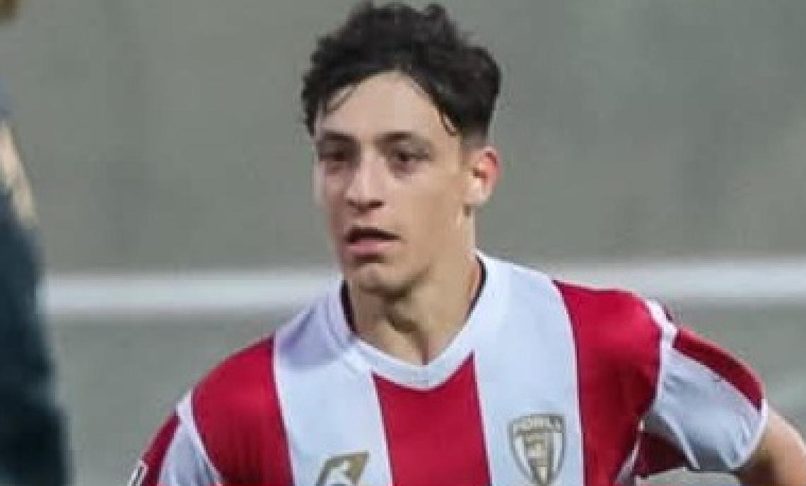 FORLÌ SERIE C – ALESSANDRO SPINELLI