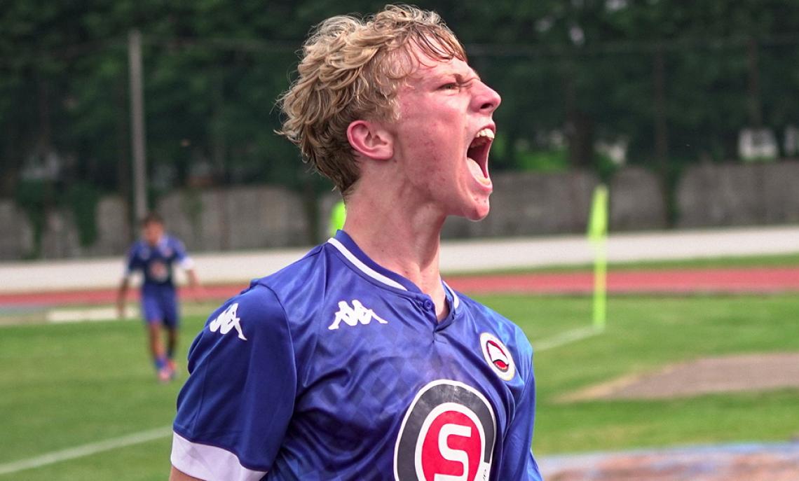 Il club italiano con più titoli giovanili riparte dal calcio di strada: «È ciò che  manca oggi»