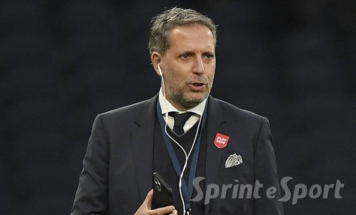 Fabio Paratici