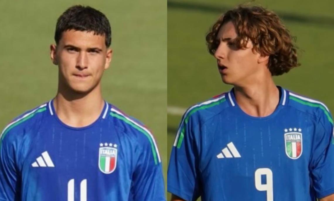 Pipitò e Donner