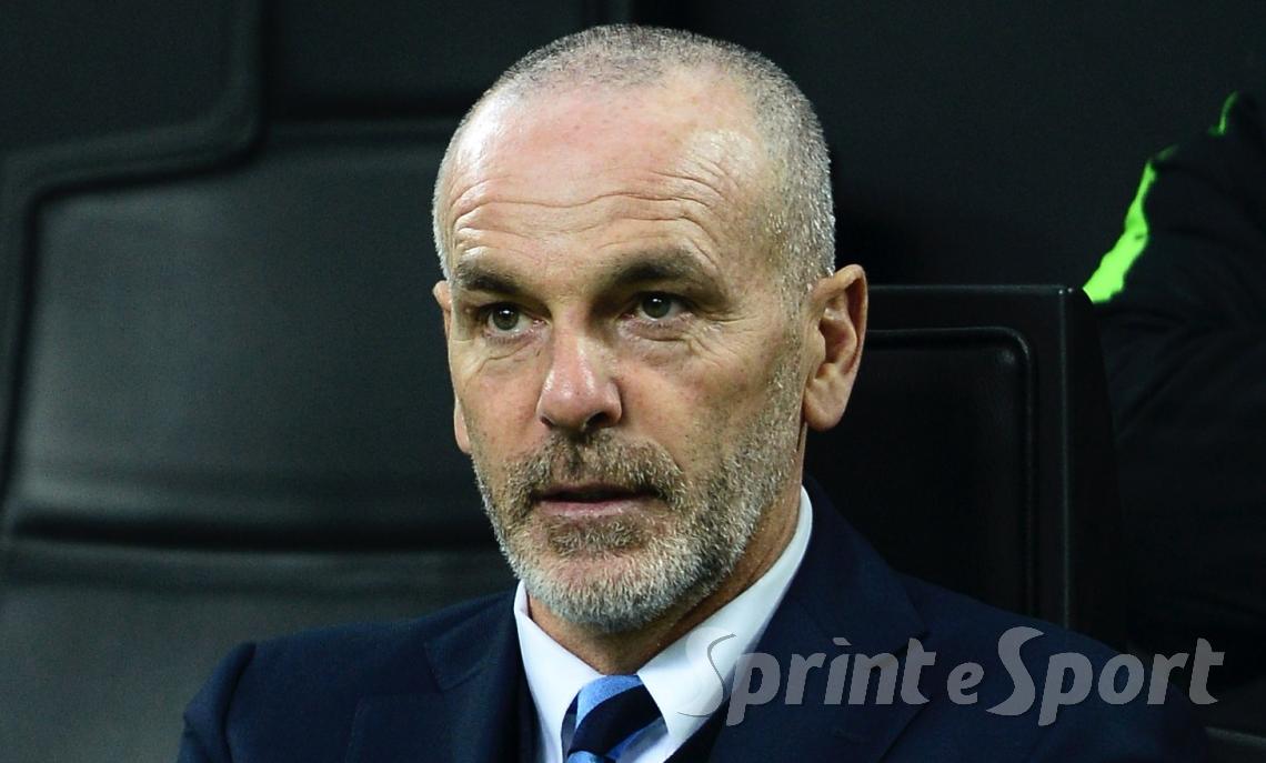 Stefano Pioli, Fiorentina