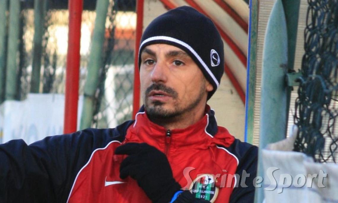 Luca Barone 