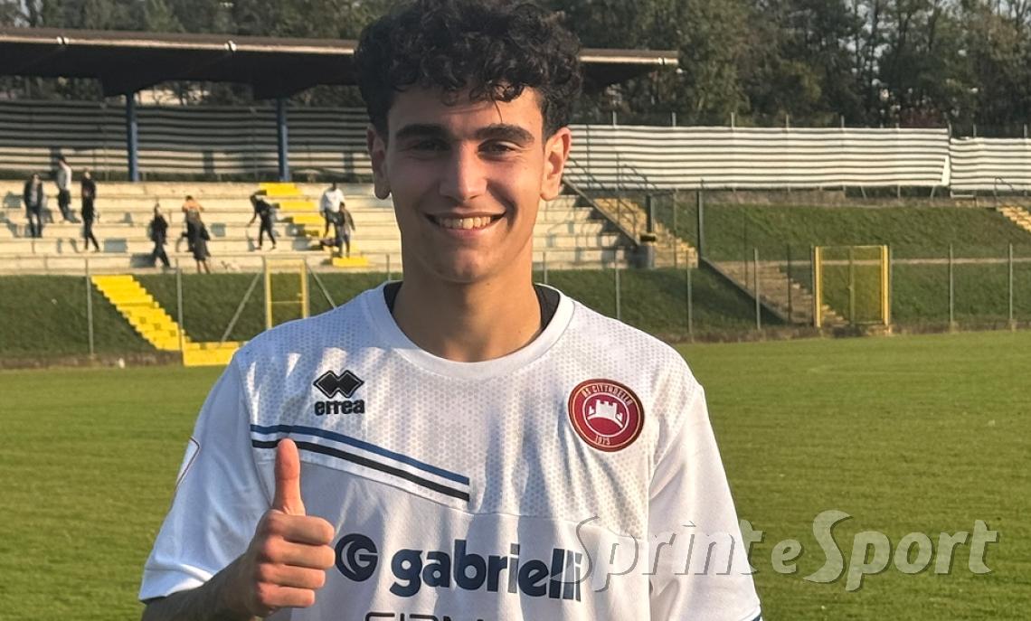 Andrea Ceccarelli