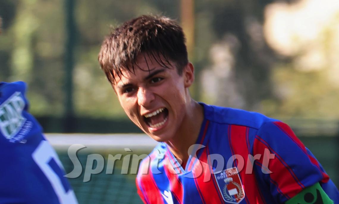 UNDER 19 PIEMONTE
