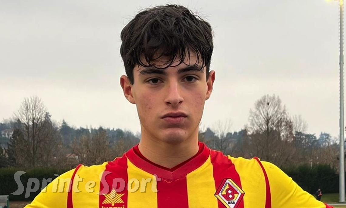 CALCIO GIOVANILE PIEMONTE UNDER 19 REGIONALE  NEWS