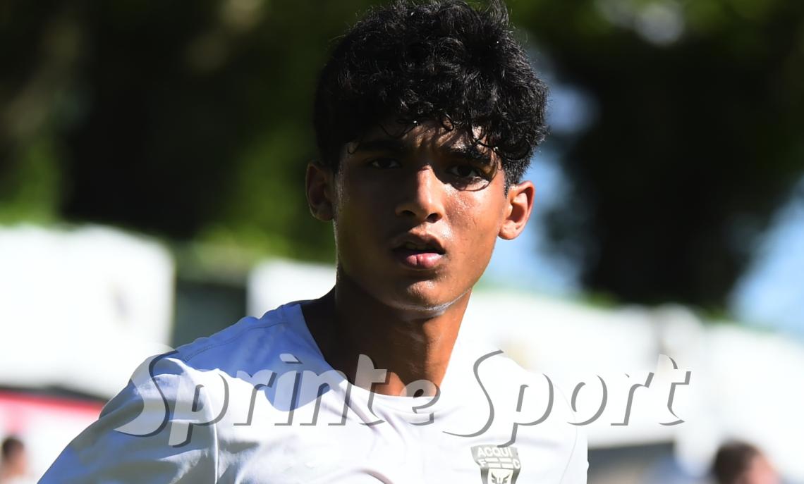 CALCIO PIEMONTE VALLE D'AOSTA RAPPRESENTATIVA UNDER 19 (1)