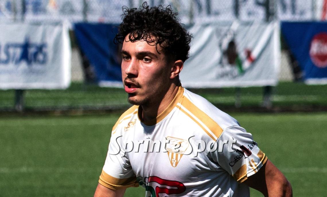 UNDER 19 NAZIONALE CHISOLA PICCA