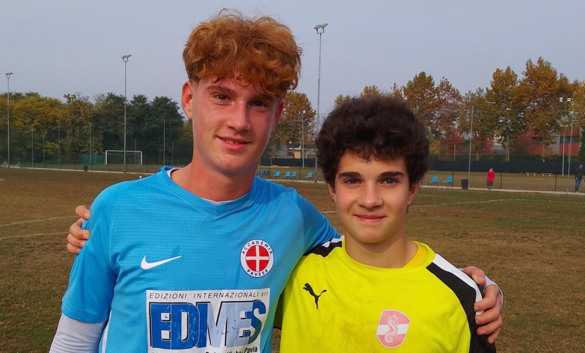 Under 15 Élite