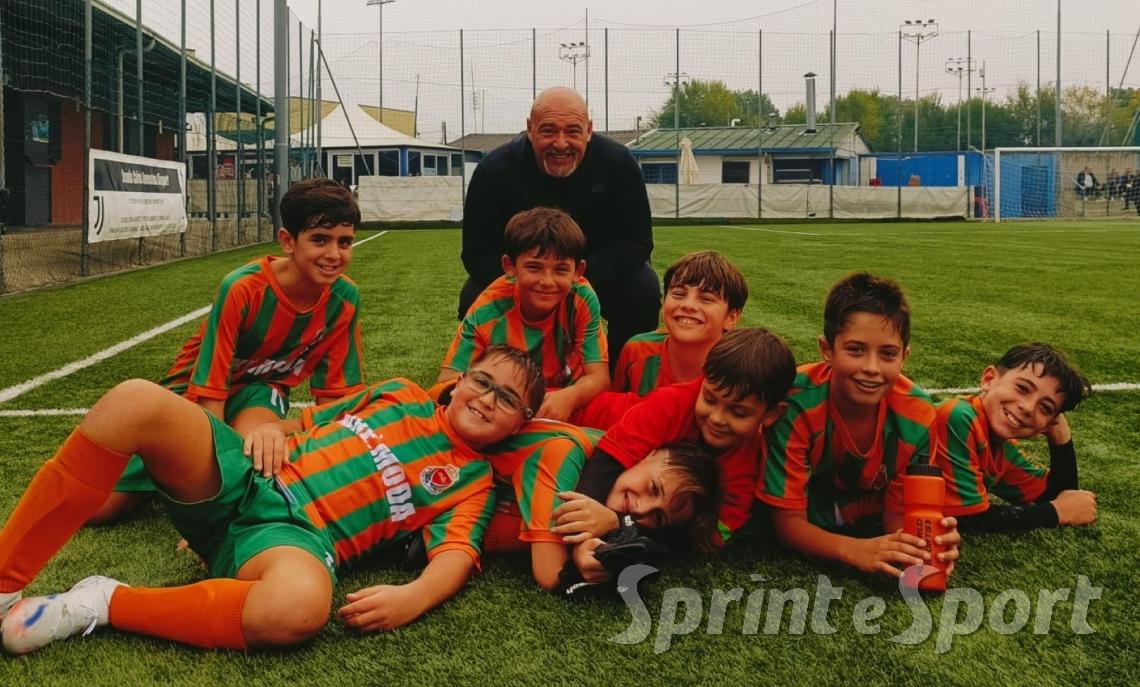 Determinazione e lavoro di squadra: i cerbotti  puntano a migliorarsi e sorprendere
