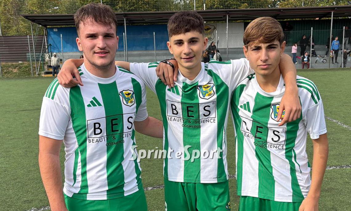 Carrara U17