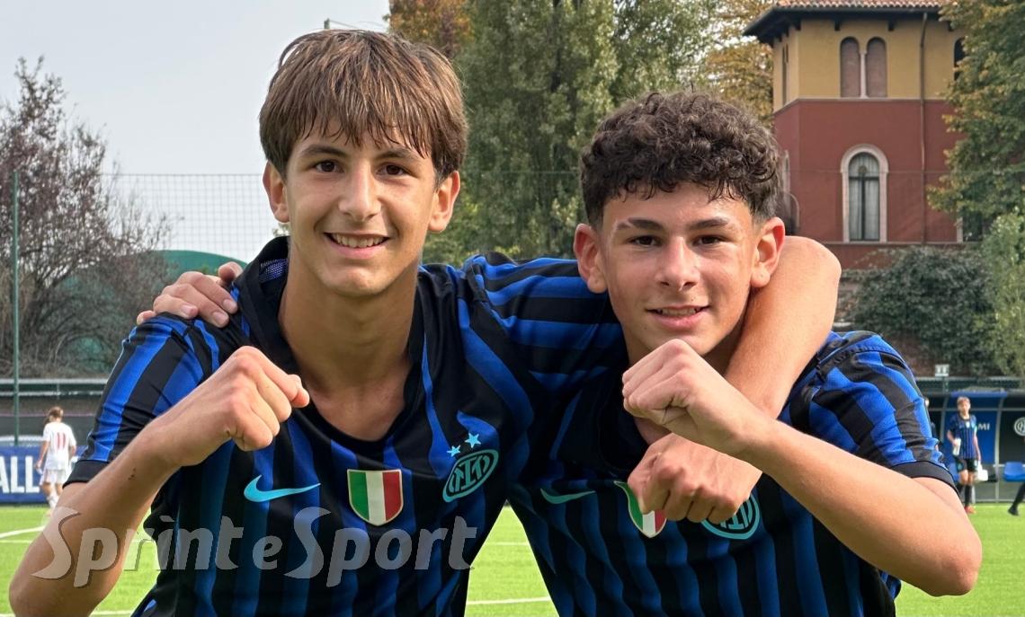 Giovannoni e Parisi