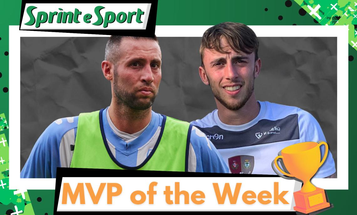 MVP SETTIMANA SPRINT E SPORT PROMOZIONE PIEMONTE
