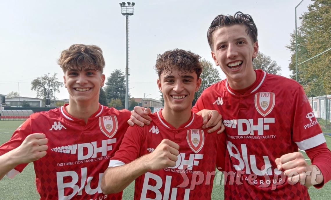 UNDER 17 ÉLITE • VARESE FC