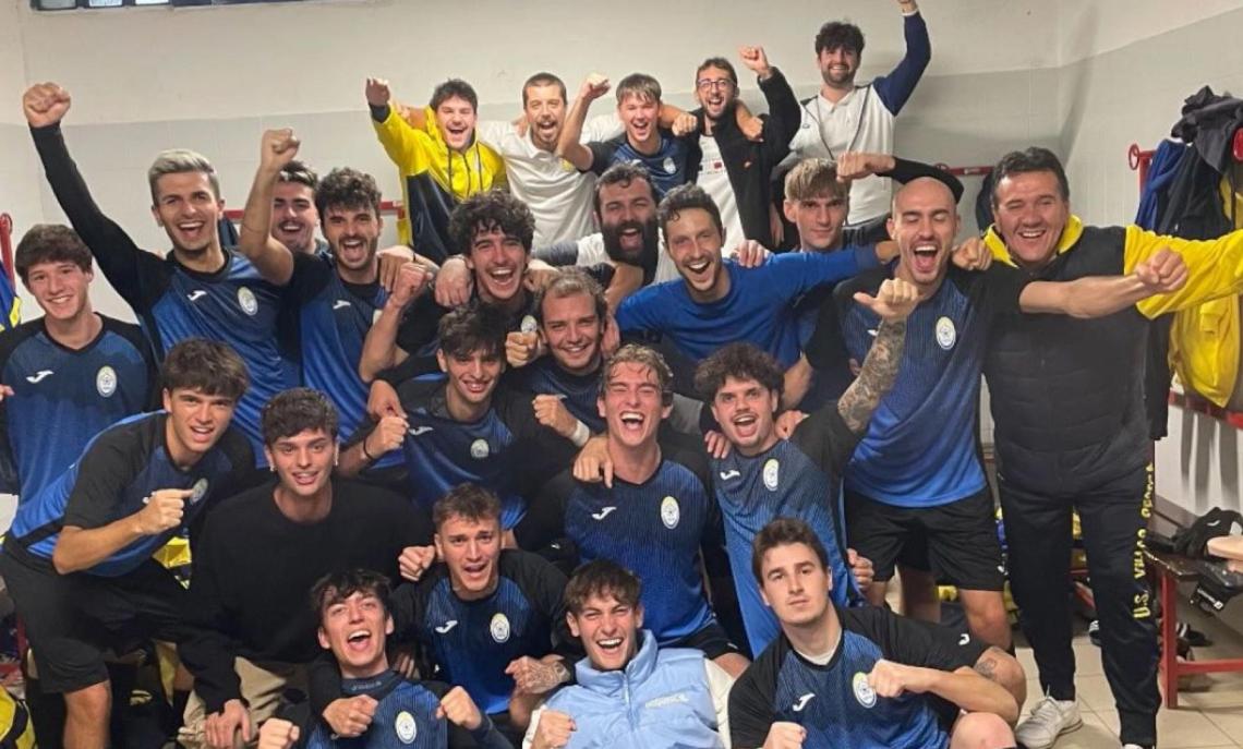 SECONDA CATEGORIA PIEMONTE VILLAR PEROSA