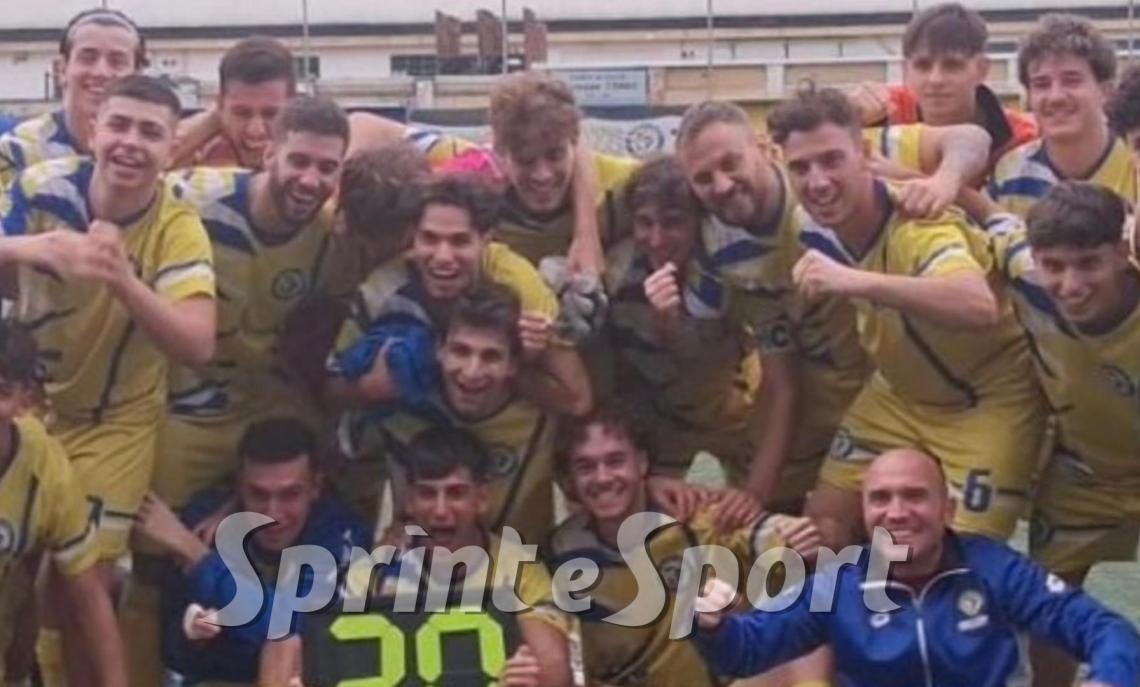 Prima categoria Mirafiori