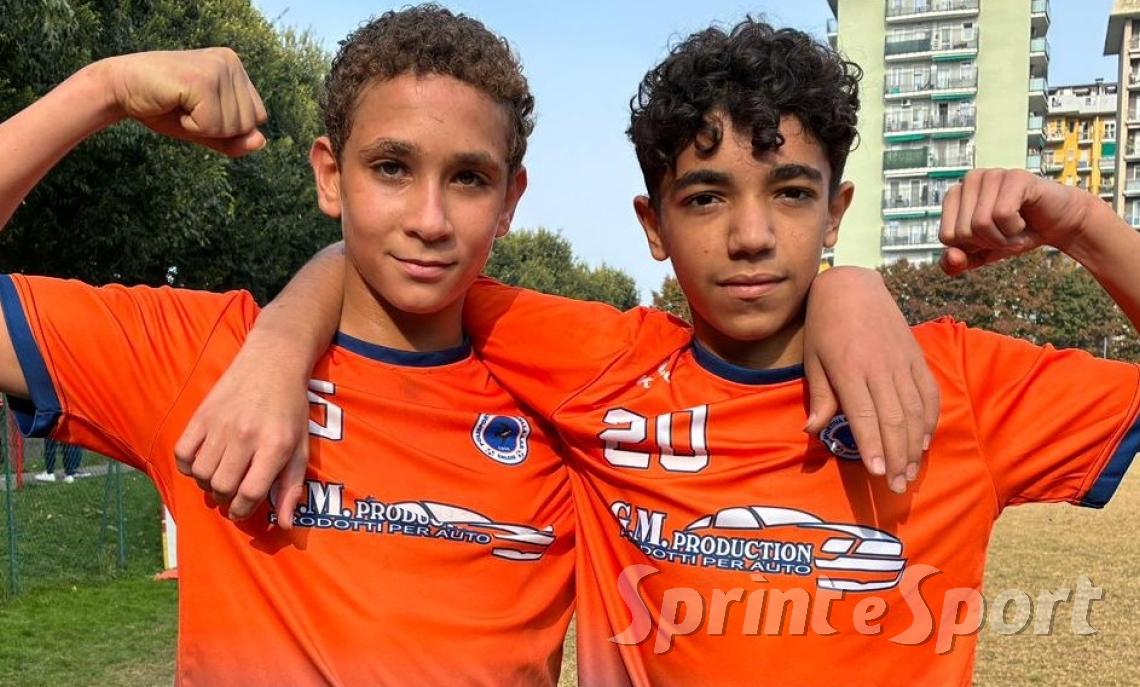 RONDINELLA U14