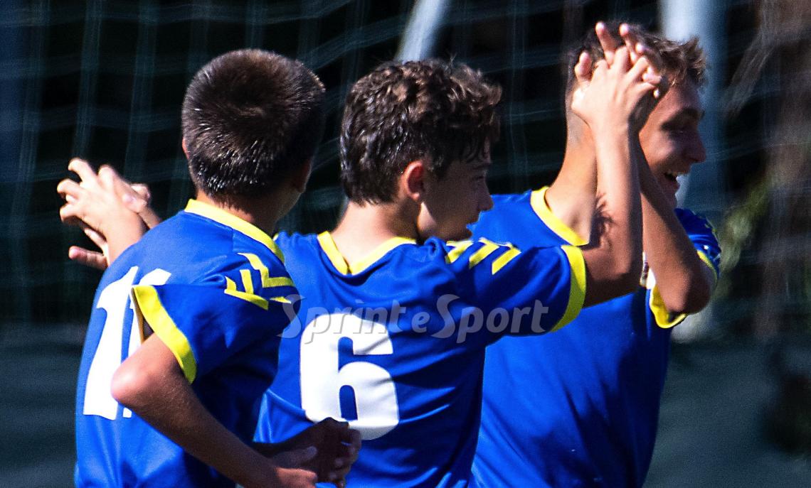 Regionali 2025-2026: ecco le 70 squadre che si sono qualificate