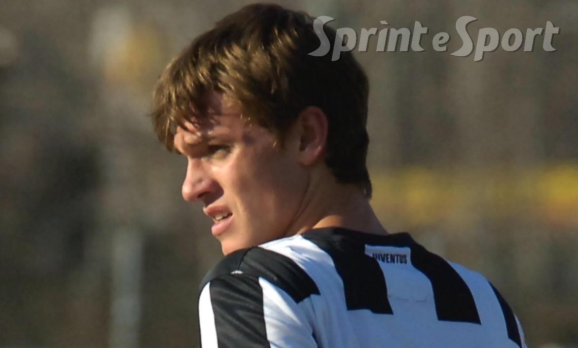 JUVENTUS SERIE A - DANIELE RUGANI