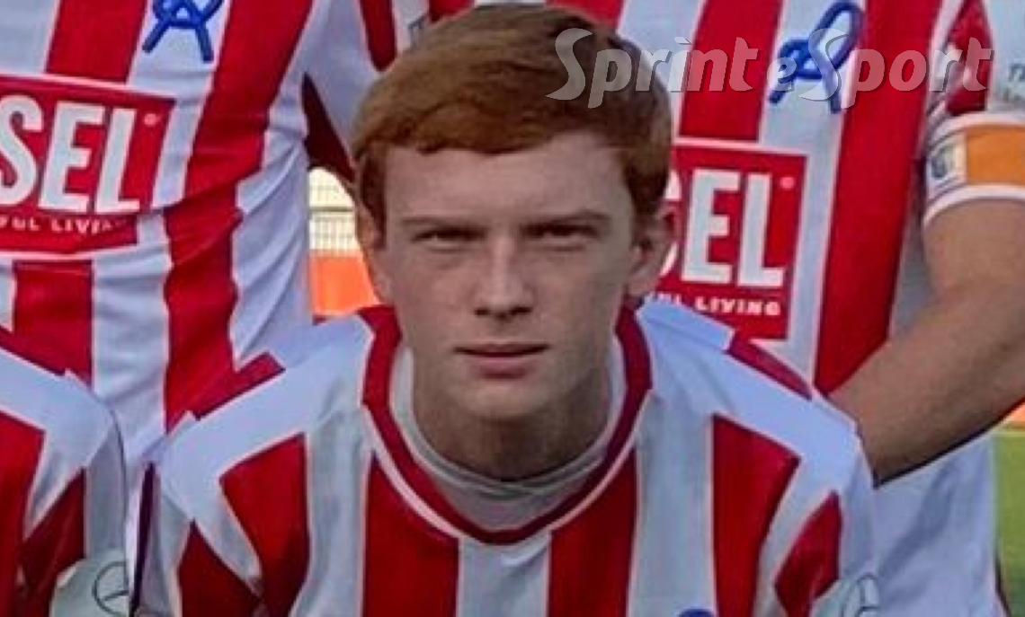 VICENZA SERIE C - ETTORE BROGGIAN