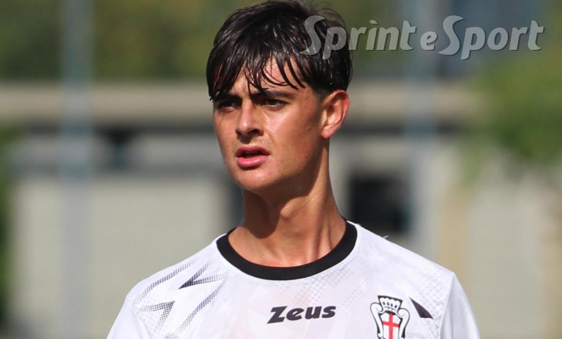 PRO VERCELLI SERIE C - NICCOLÒ RONCHI