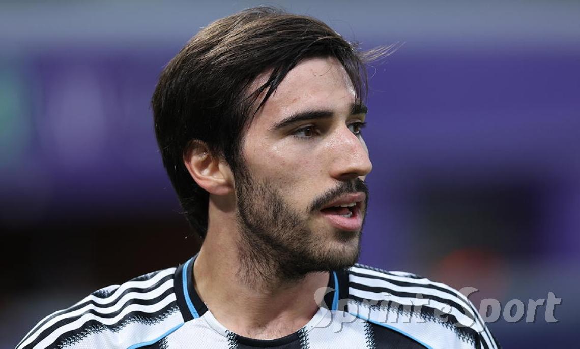 Sandro Tonali