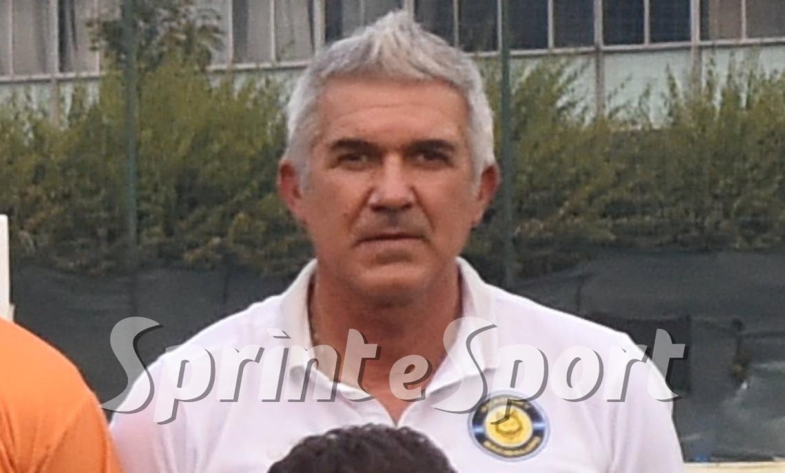 ACADEMY BACIGALUPO PRIMA CATEGORIA CLAUDIO RIZZO ACADEMY BACIGALUPO