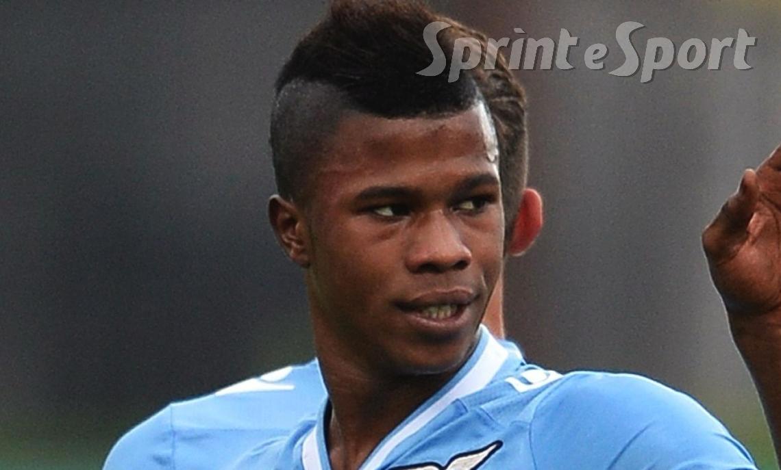 MONZA SERIE B - KEITA BALDE