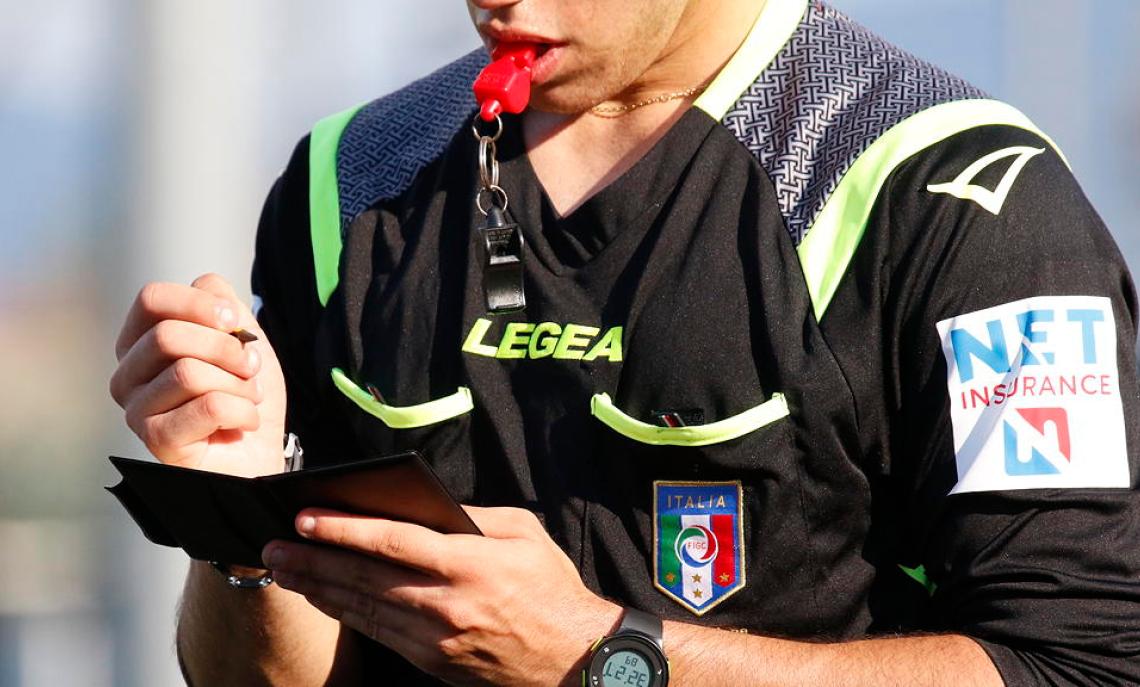 Arbitro