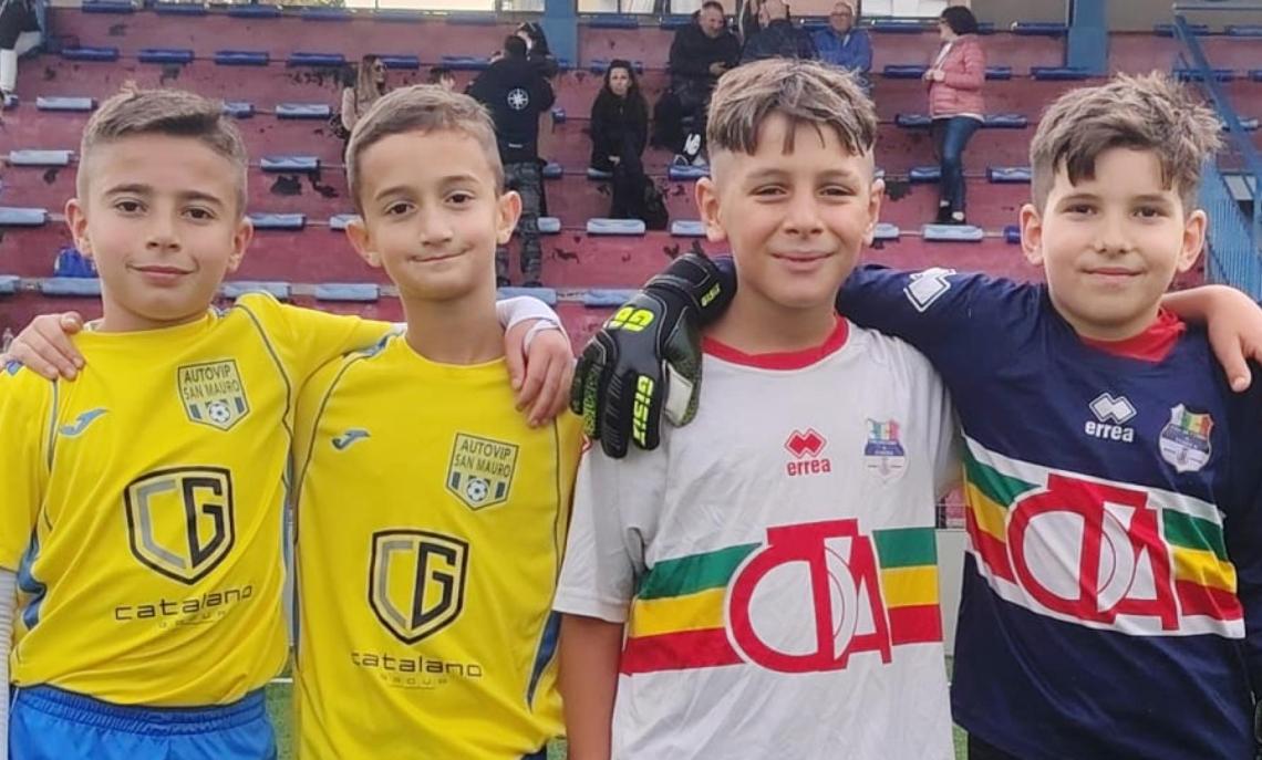 Pareggio tra le seconde della classe e aggancio alla vetta rimandato