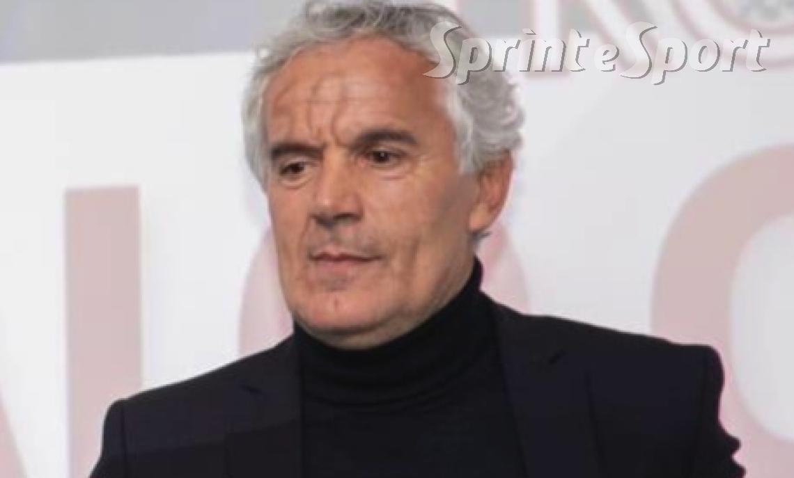 SPEZIA SERIE B - ROBERTO DONADONI