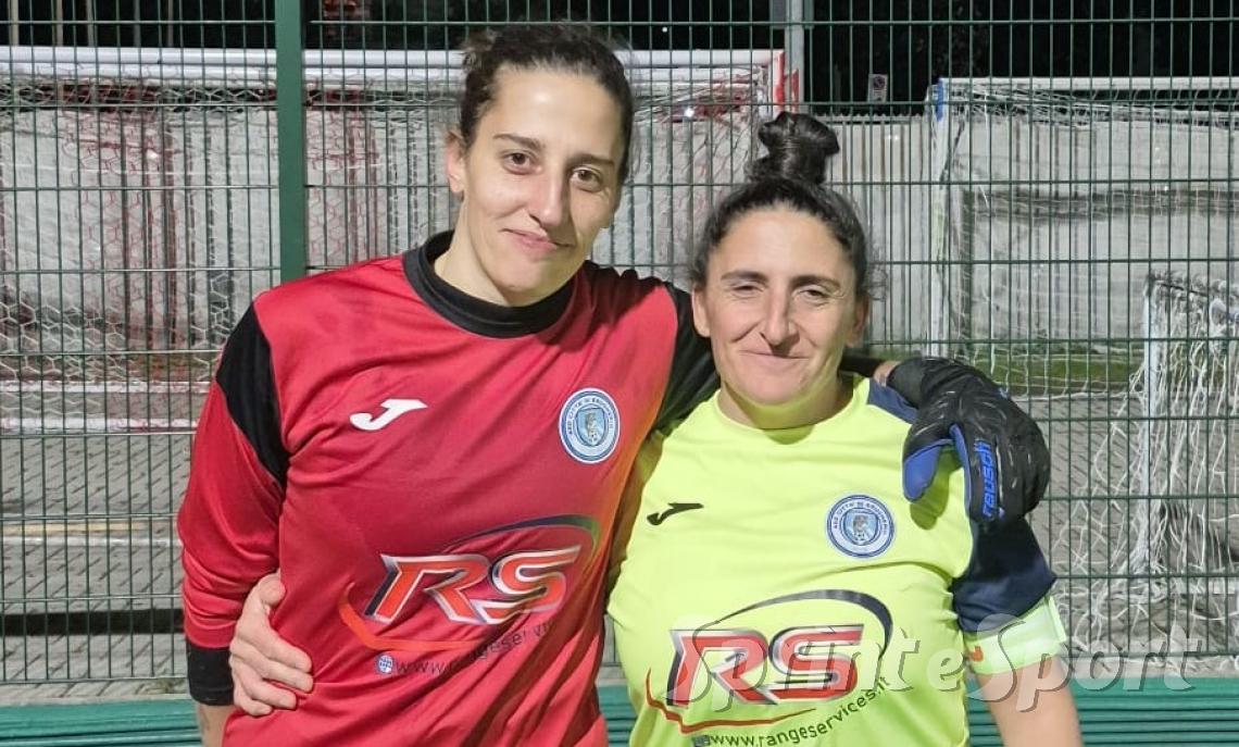 ECCELLENZA FEMMINILE CITTÀ DI BRUGHERIO •