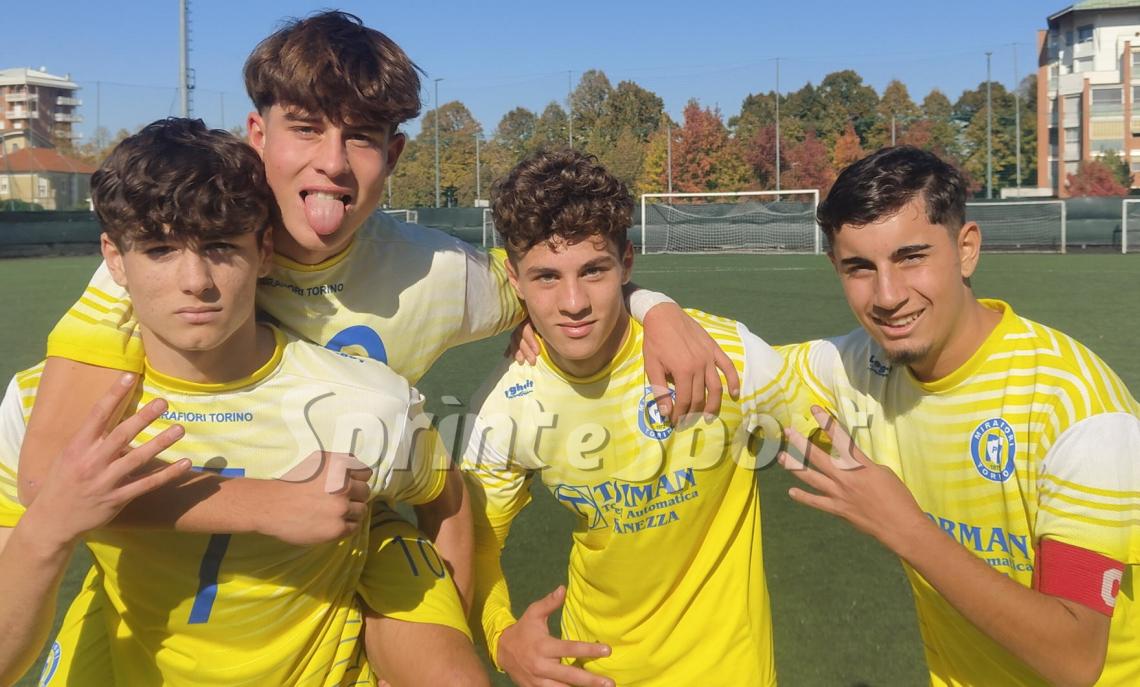 L'outsider festeggia Halloween e spaventa le Big, incubi per la Cbs che subisce un rocambolesco ribaltone