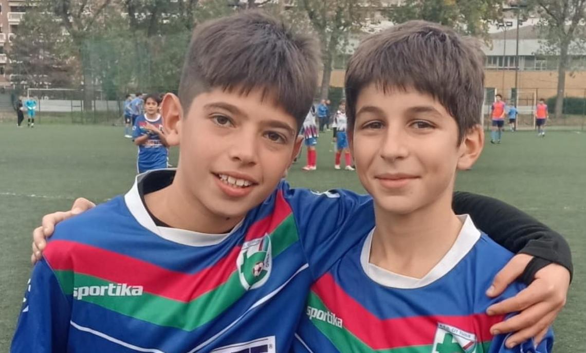 Match combattuto e intenso nella classica del capoluogo, la chiude un sigillo nel finale