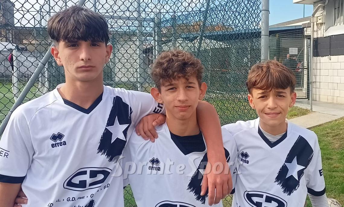 Il derby è nerostellato: due magie firmano una vittoria ricca di gioia e gloria