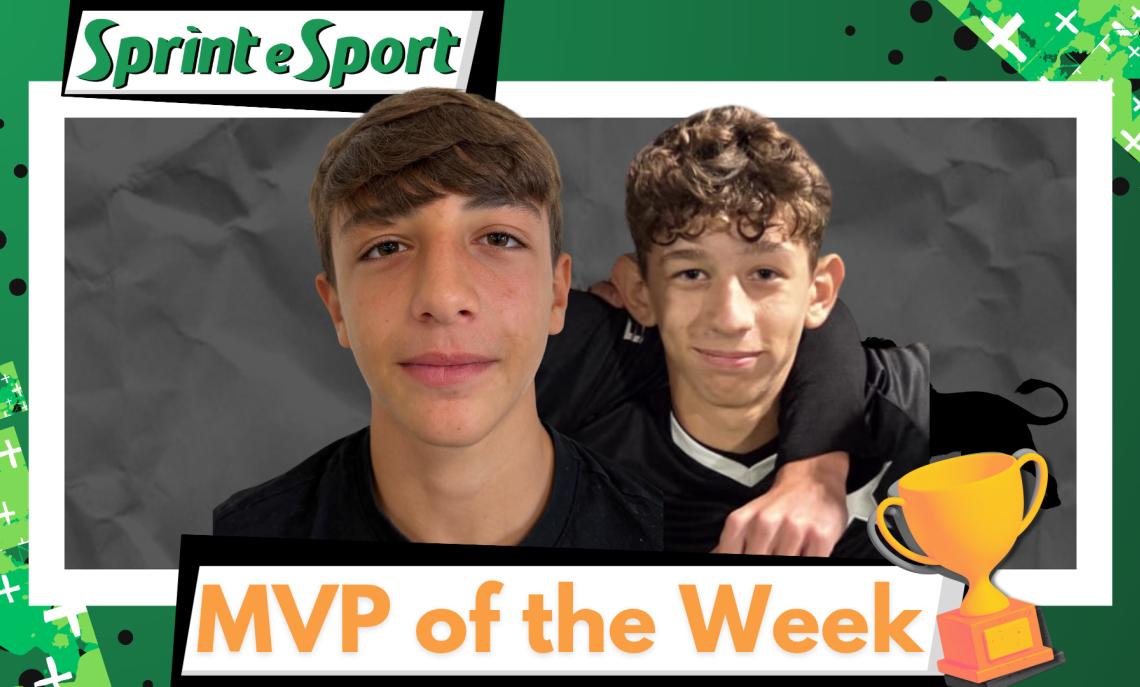 MVP della settimana, vota il miglior 2011 delle giovanili Regionali