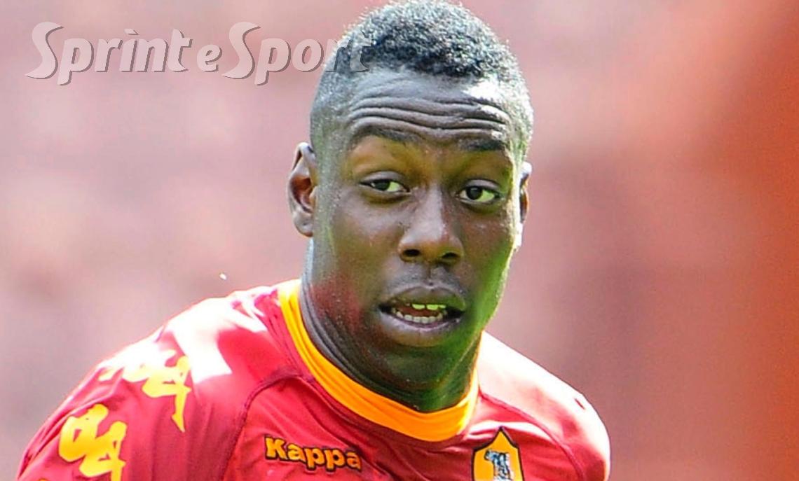 RAVENNA SERIE C - STEFANO OKAKA