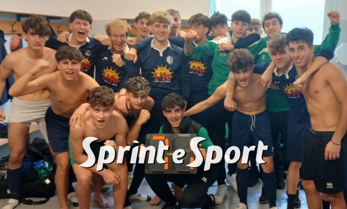 SOMMARIVA PERNO CORTEMILIA, UNDER 19 CUNEO