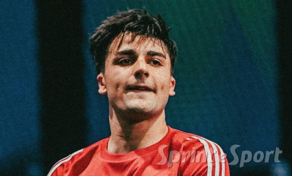 Alessandro Colombo Circus