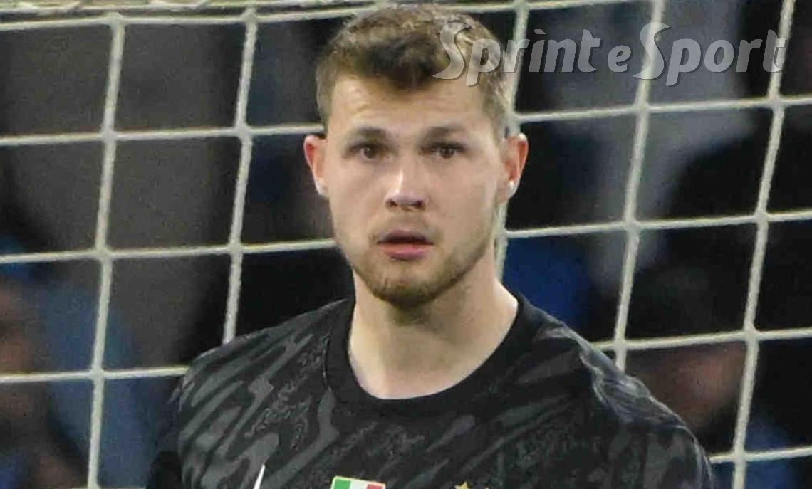 INTER SERIE A - JOSEP MARTINEZ