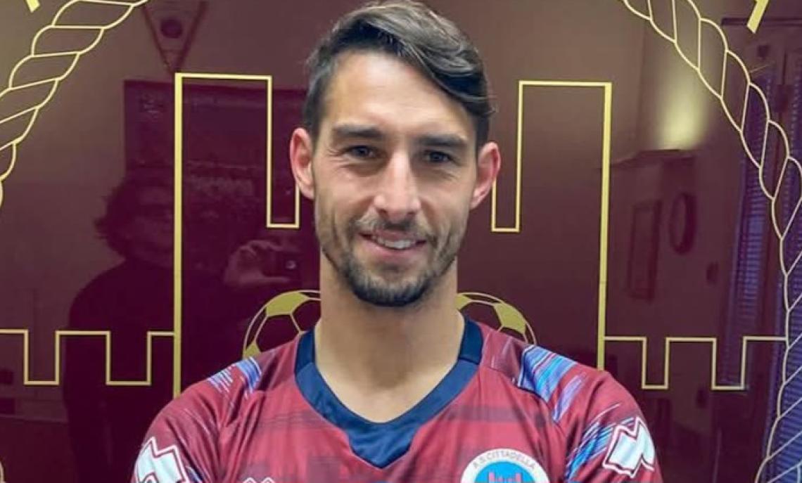 INTER UNDER 23-CITTADELLA SERIE C - ALESSANDRO SALVI