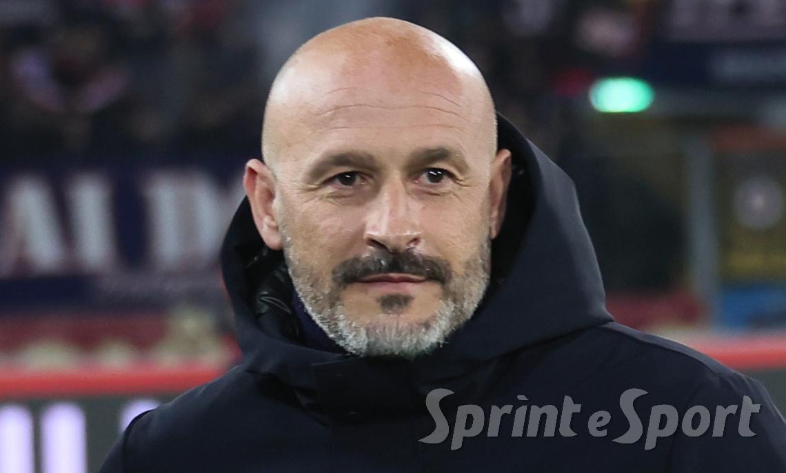 Vincenzo Italiano, Bologna