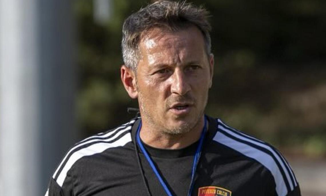 POTENZA SERIE C - PIETRO DE GIORGIO