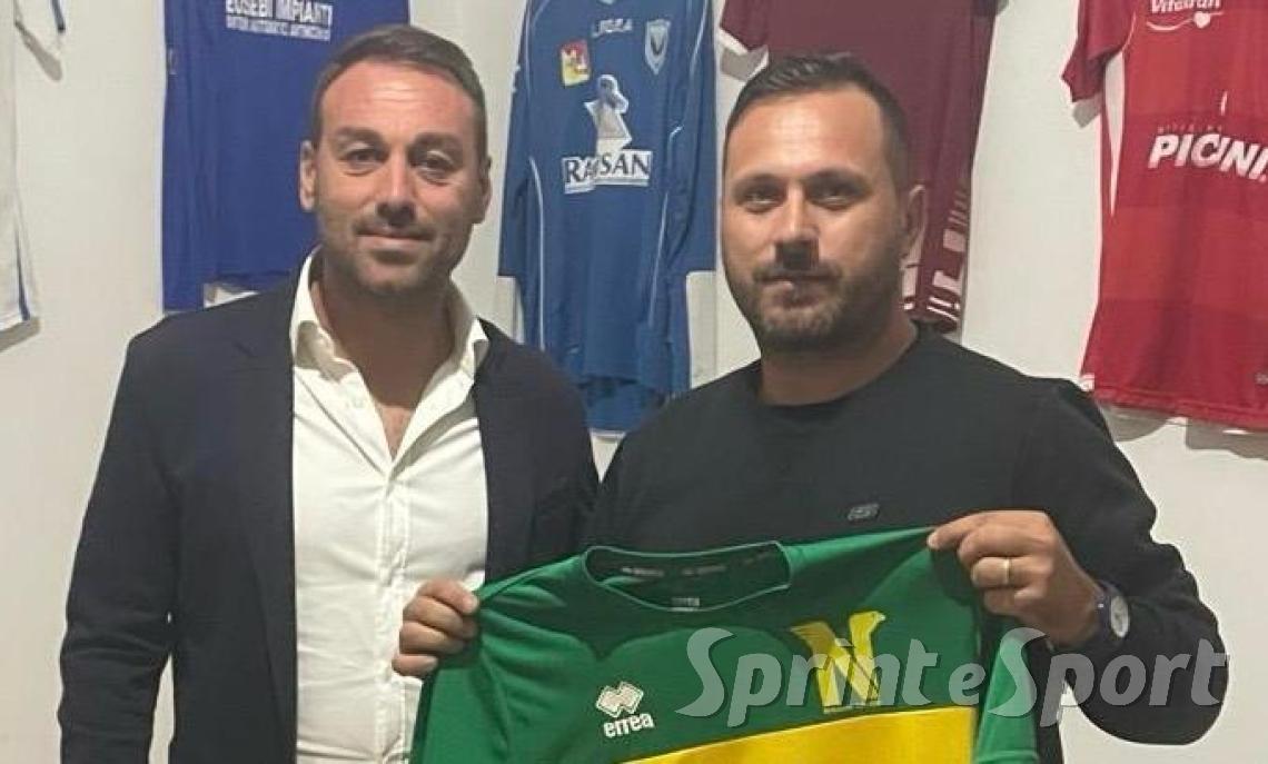 UNDER 23 NISCEMI • 