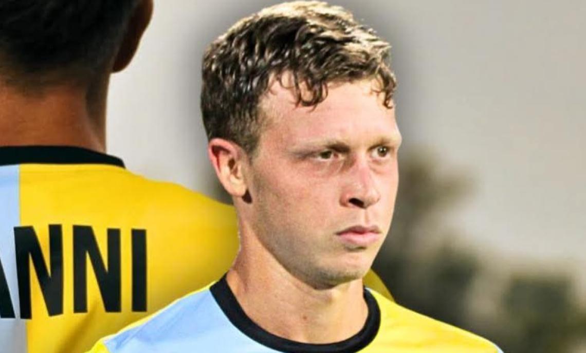 FORLÌ-ARZIGNANO VALCHIAMPO COPPA ITALIA SERIE C – NICOLA NANNI