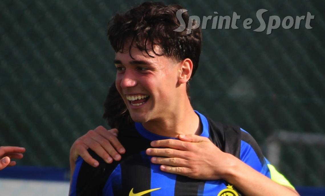 JUVE STABIA SERIE B - GIACOMO DE PIERI